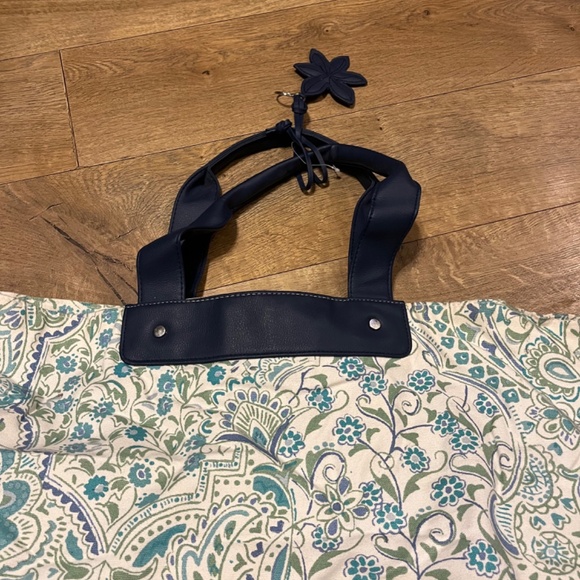 Large tote bag good condition - Picture 2 of 9